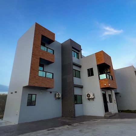 מאקונג 漁聲民宿 Fishon B&B מראה חיצוני תמונה