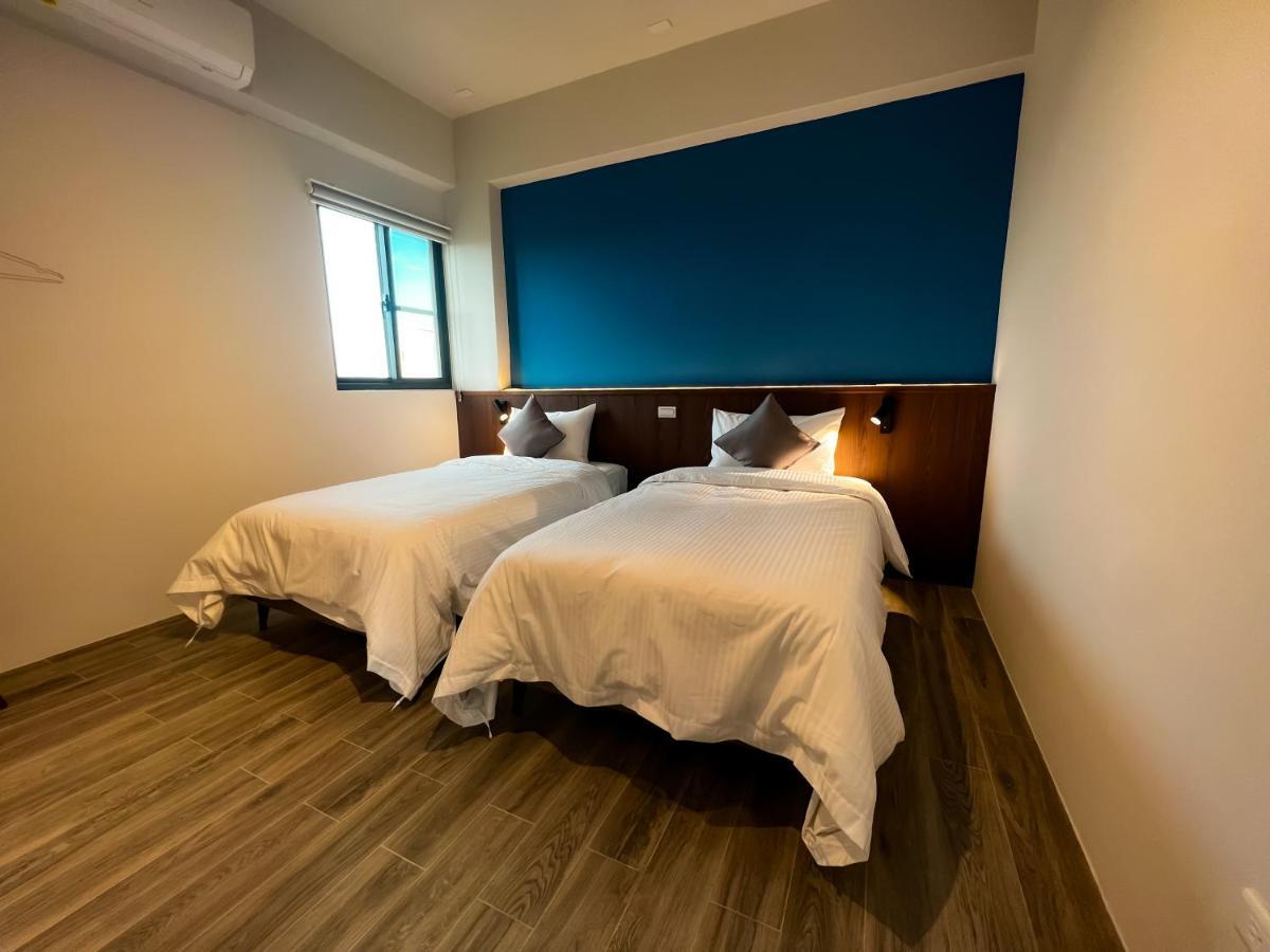 מאקונג 漁聲民宿 Fishon B&B מראה חיצוני תמונה