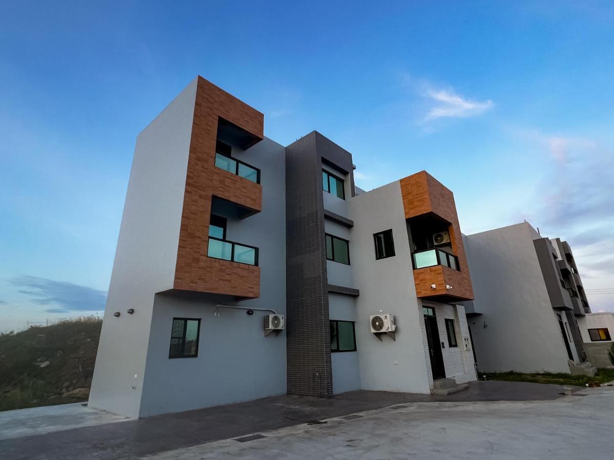 מאקונג 漁聲民宿 Fishon B&B מראה חיצוני תמונה