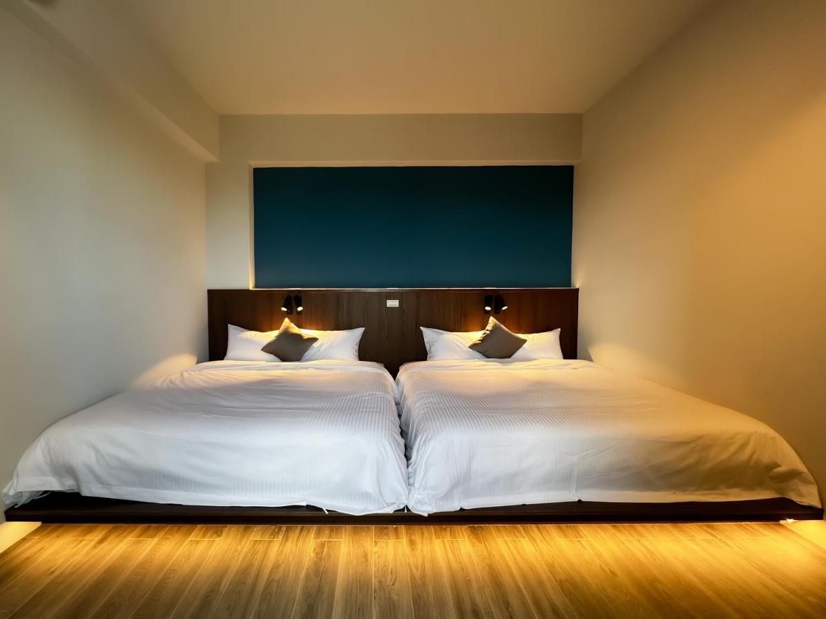 מאקונג 漁聲民宿 Fishon B&B מראה חיצוני תמונה