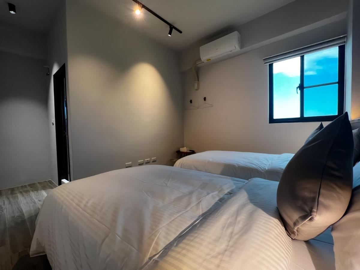 מאקונג 漁聲民宿 Fishon B&B מראה חיצוני תמונה