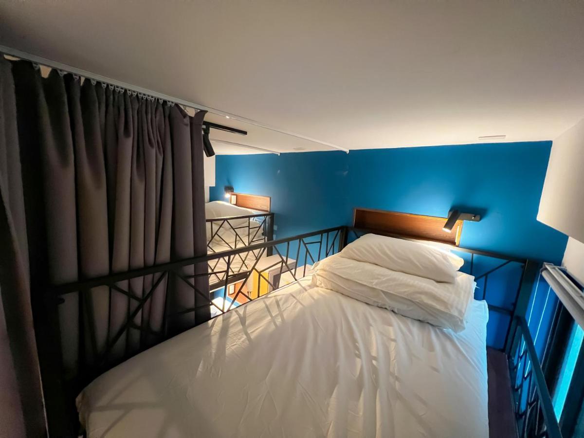 מאקונג 漁聲民宿 Fishon B&B מראה חיצוני תמונה