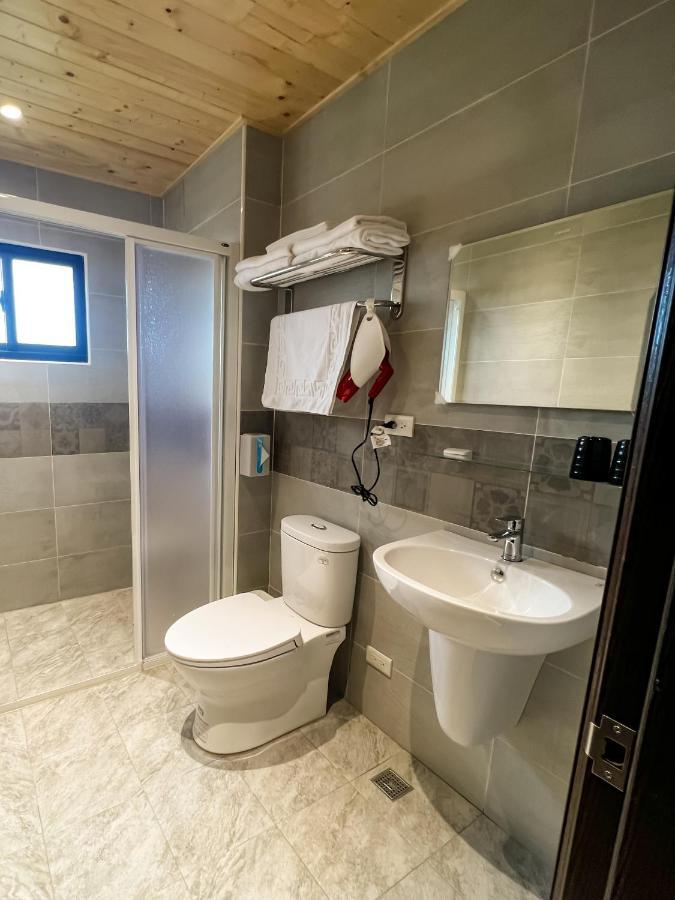 מאקונג 漁聲民宿 Fishon B&B מראה חיצוני תמונה